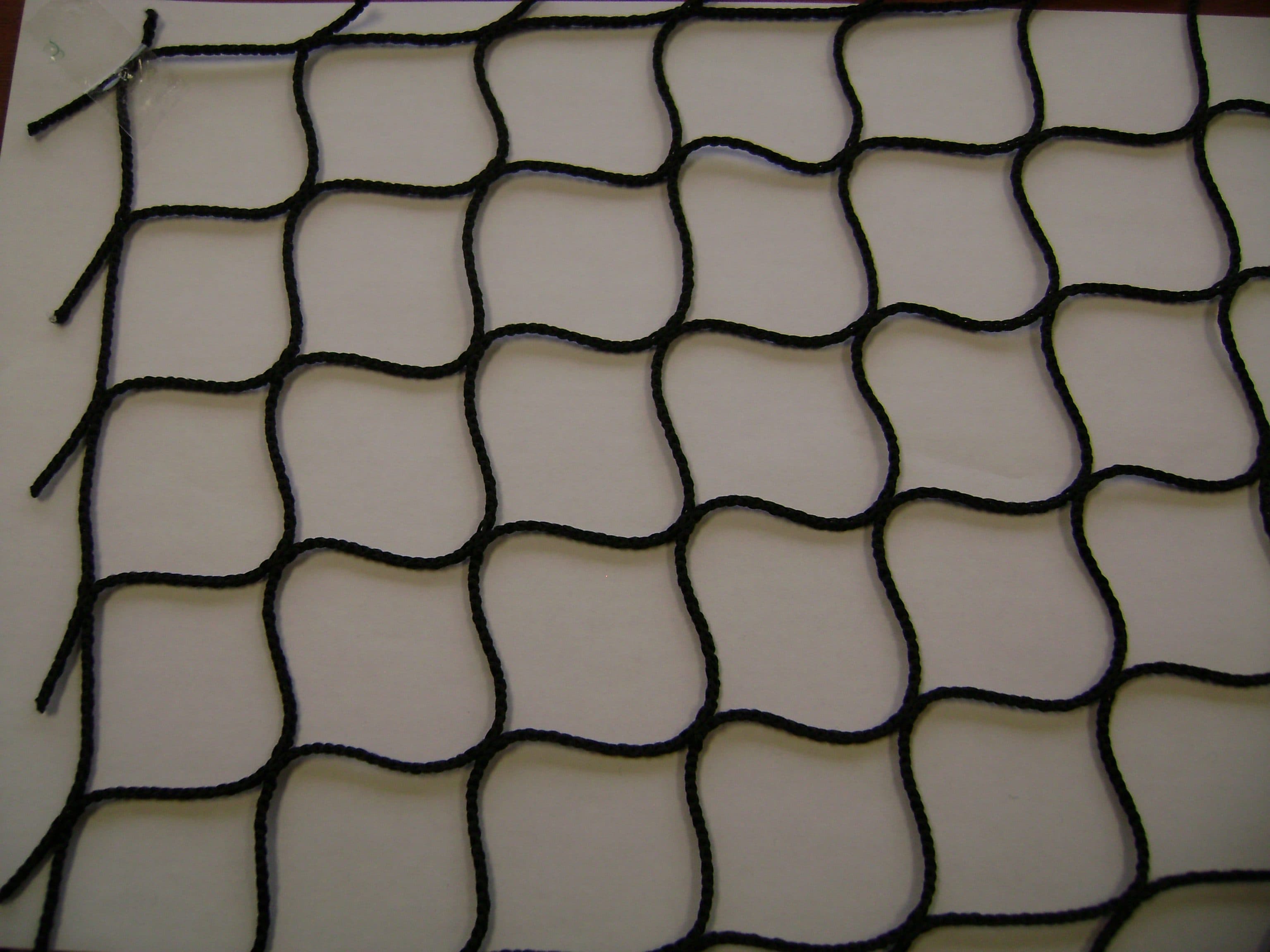 Fire Retardant Mesh – Sports Netting &amp; Batting Cages