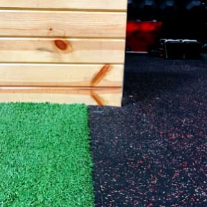 Artificial Grass Review ... Comparison of 2 Leading Turf Brands (Part 3 of 4)