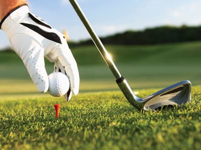 2016 Nebraska Golf Show