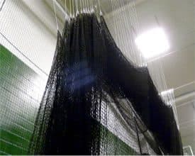 3 Most Popular Indoor Batting Cage Systems