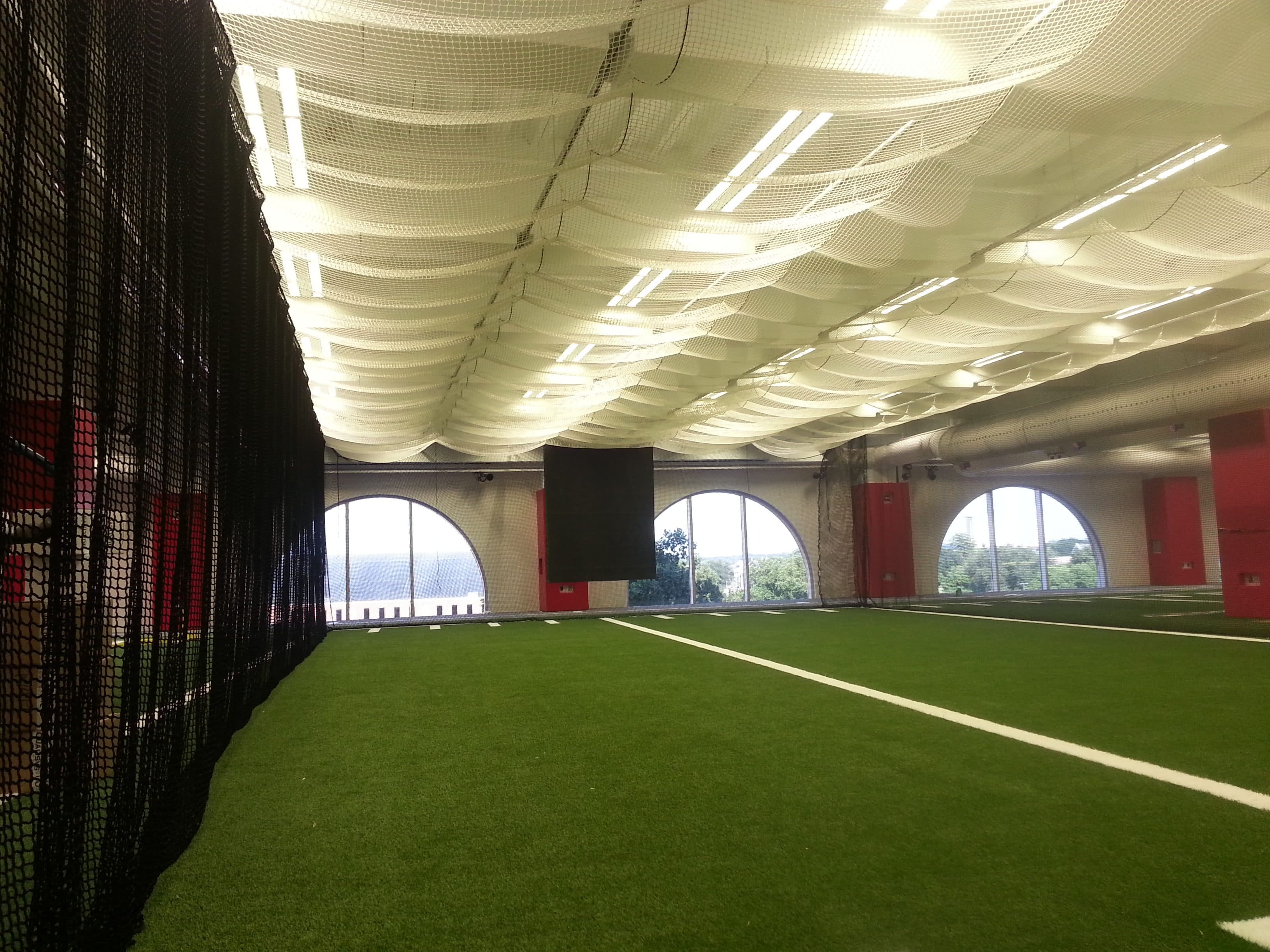 Don't hire a sports facility installer until you read this [Top 5 Questions To Ask] ...