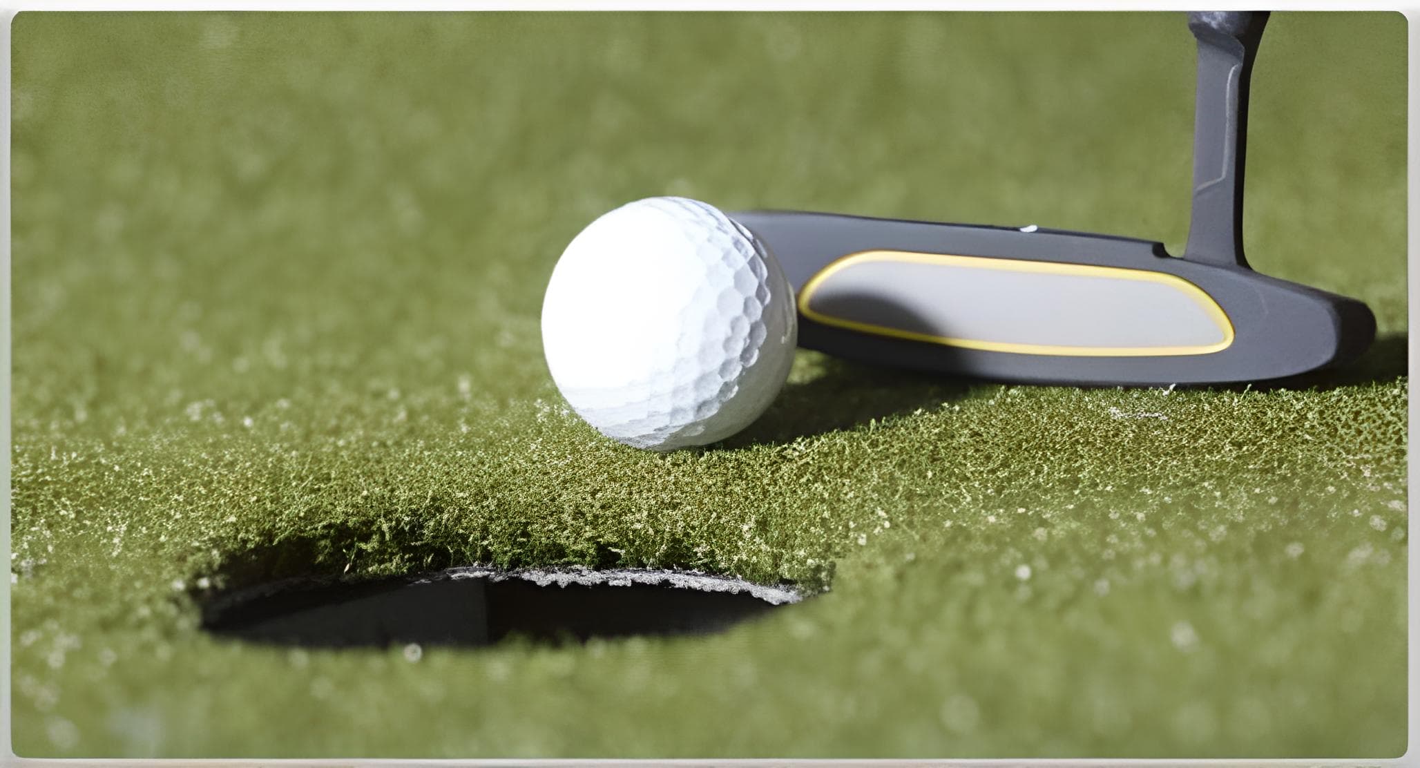 How to Build A Custom Putting Green in 5 Steps