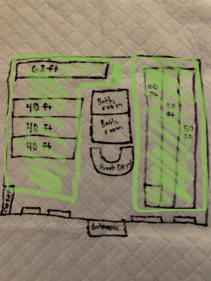 From Napkin Sketch to the Baseball Facility of Your Dreams [With Client Video Tour]