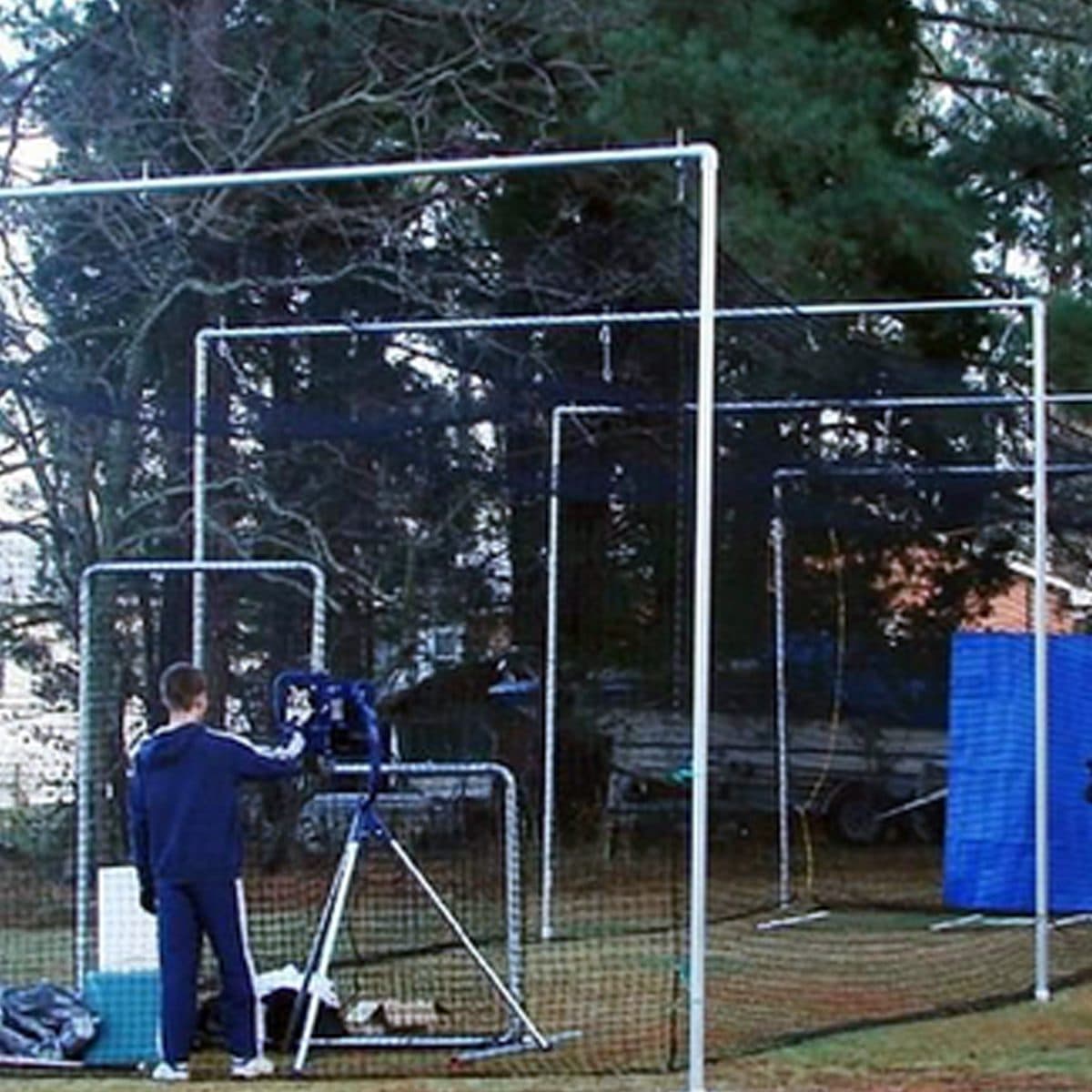 Batting Cage Frame Kit - Buyer's Guide
