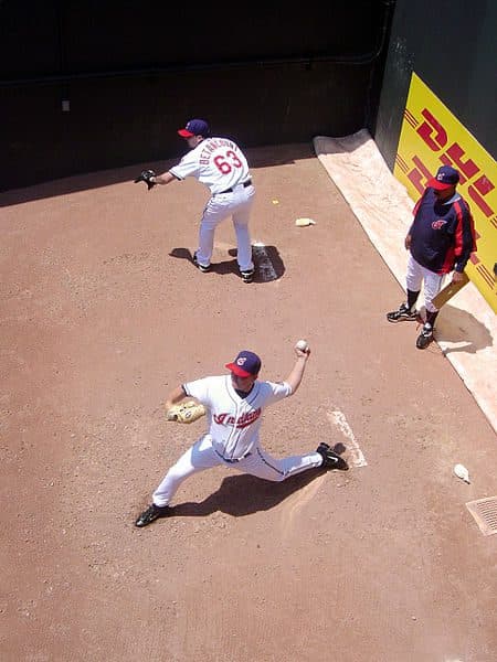 Pitching Mound | Choosing the Right Mound