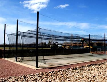 3 Key Things to Know Before Buying An Outdoor Batting Cage