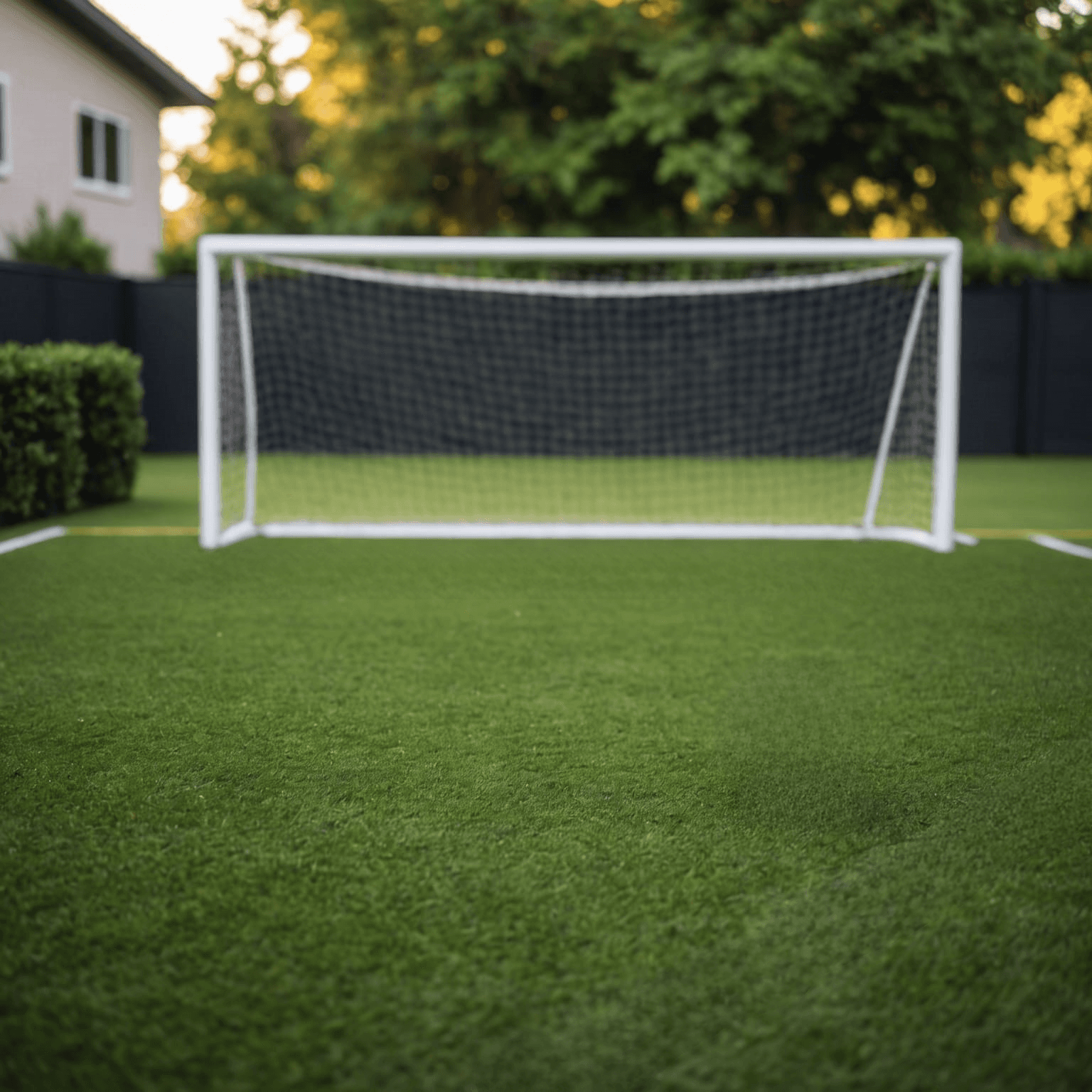 Our Favorite Sports Turf