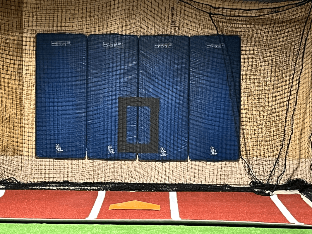 Before You Buy an Indoor Batting Cage Net: Consider Your Space