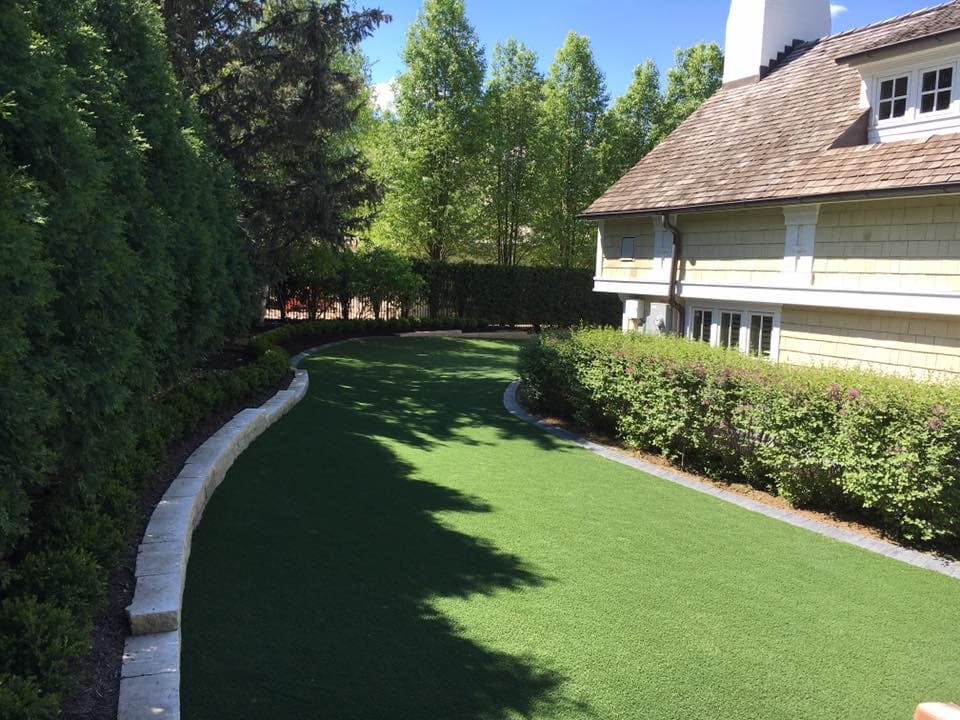 Top 5 Mistakes People Make When Buying Artificial Grass … Lessons from an Installer