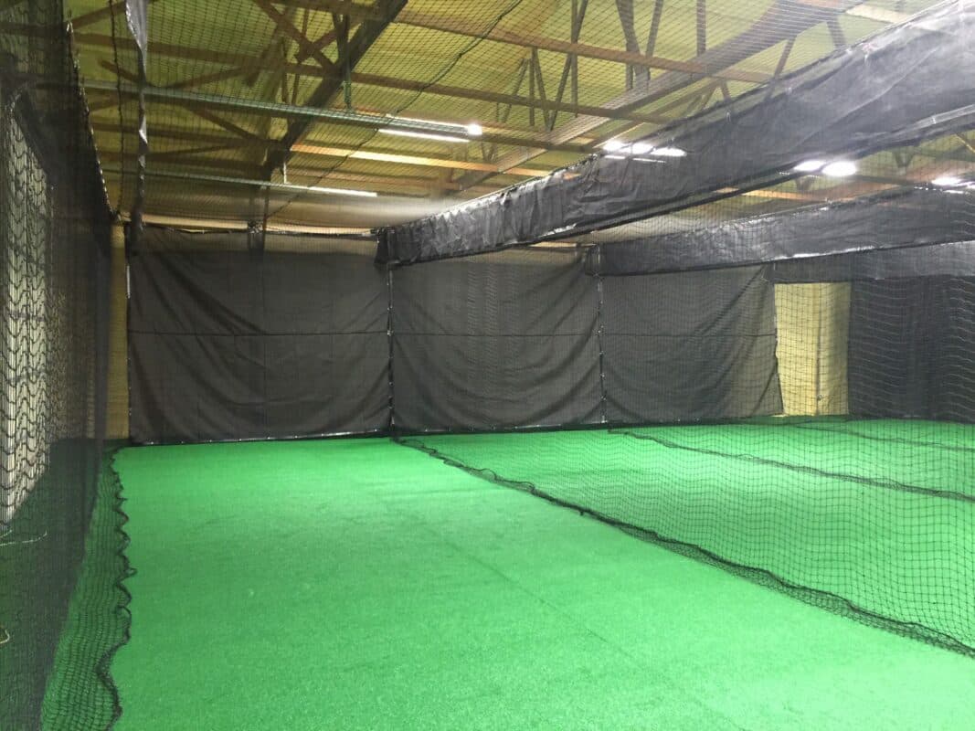 How To Start A Batting Cage Facility: ShellCage vs Individual Batting Cages