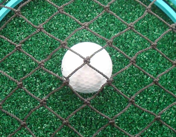 Can I Use My Batting Cage Net For Golf?