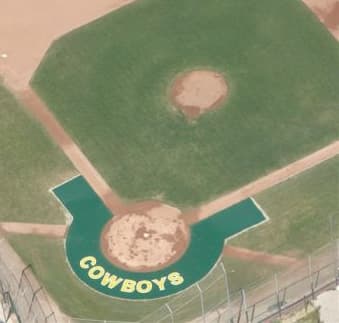 Your Baseball Field and You: Halo Kits