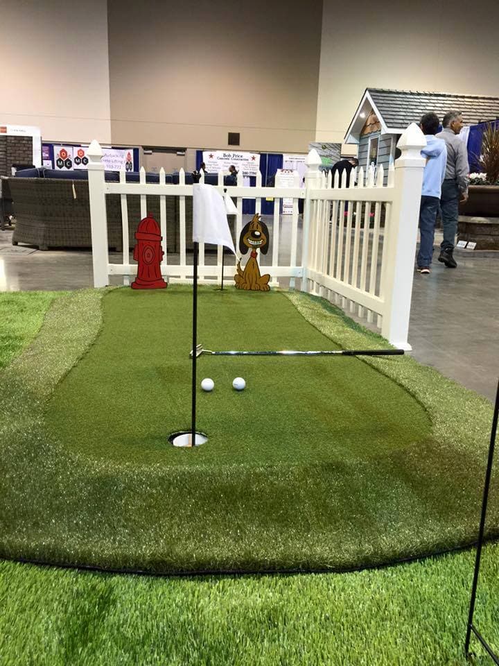 Practice Sports, PLAY Inc, and the 2016 Omaha Home Show
