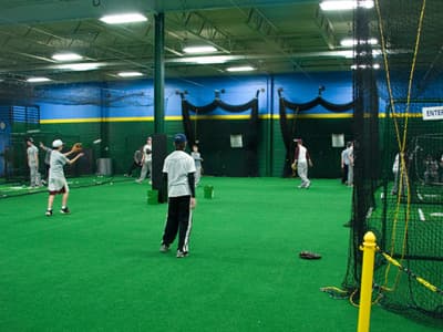 Sports Facility Turf: What to Consider