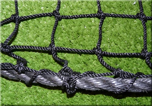 Backstop Netting Tips and Tricks