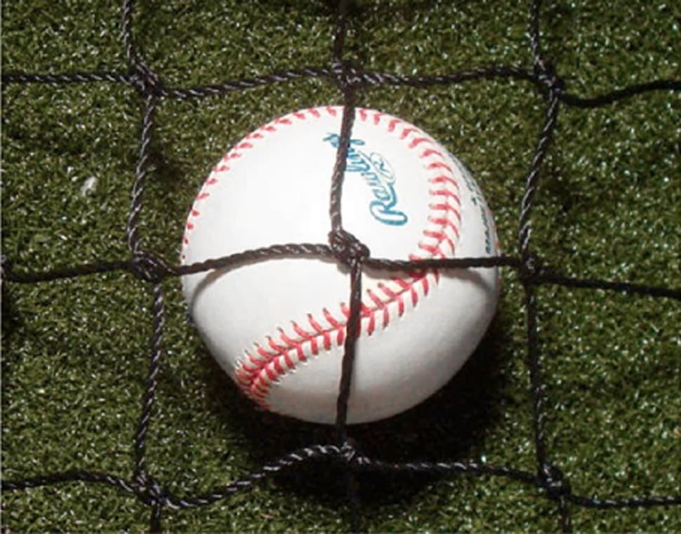 Should Poly Netting be Used for Batting Cage Nets?