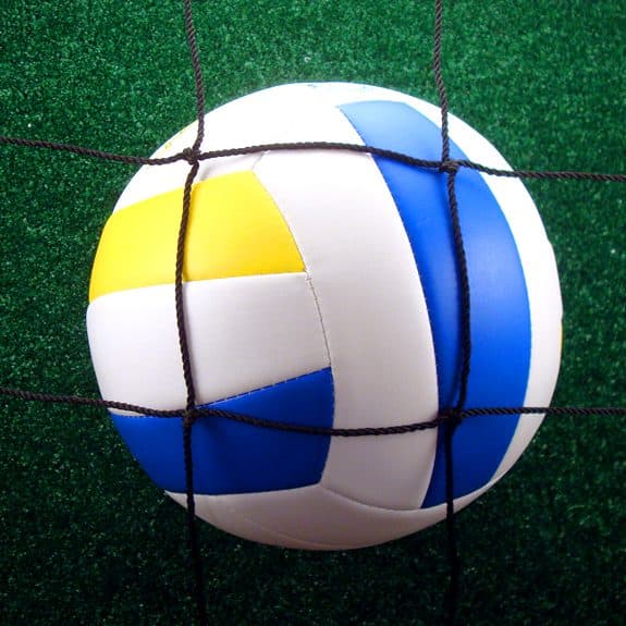 What to Consider When Buying Custom Volleyball Nets