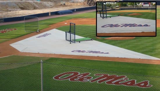 How to Buy a Field Cover