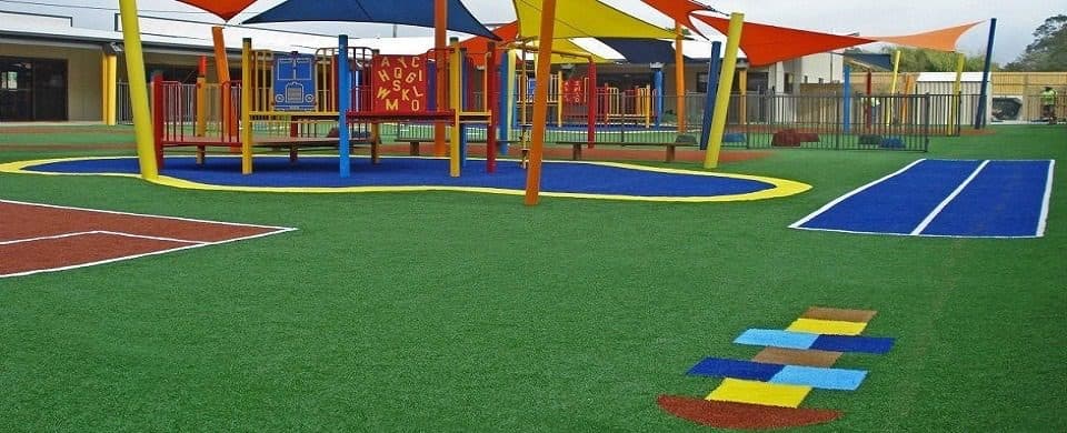 3 Benefits of using Artificial Grass at Schools