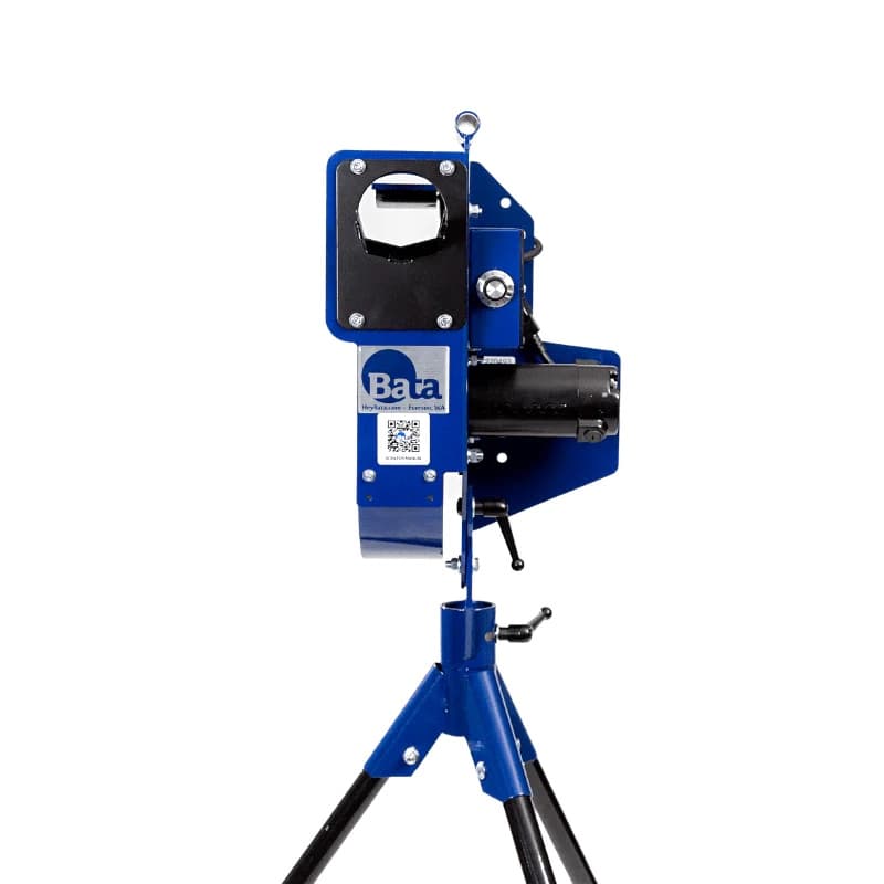 Choosing a Pitching Machine
