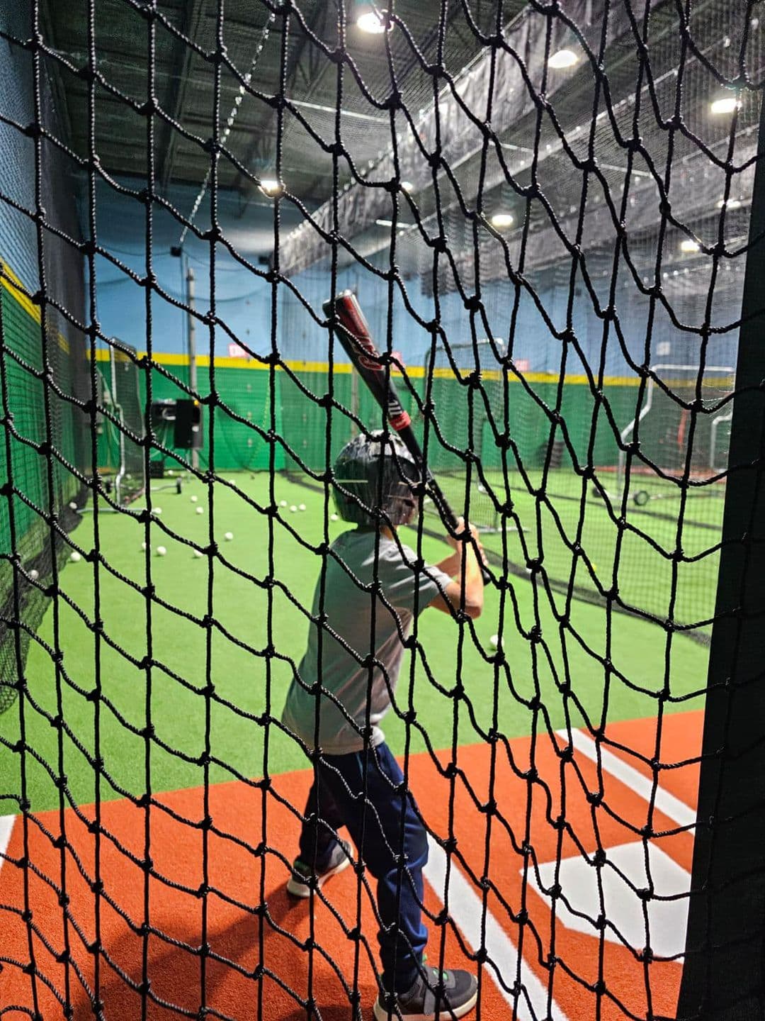 Batting Cage Net Review & Buyer’s Guide