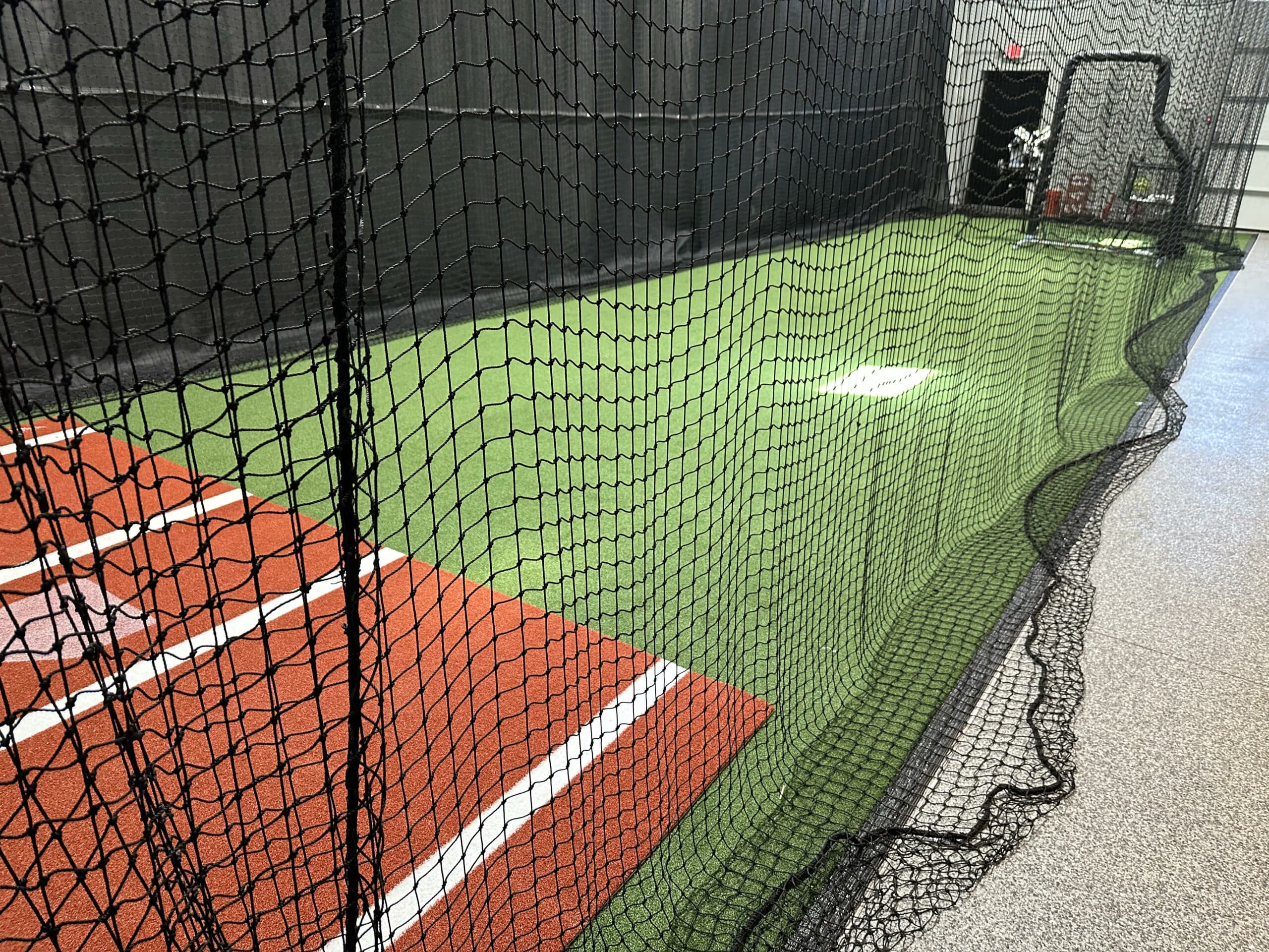 Customer Spotlight: Retractable Batting Cage DIY