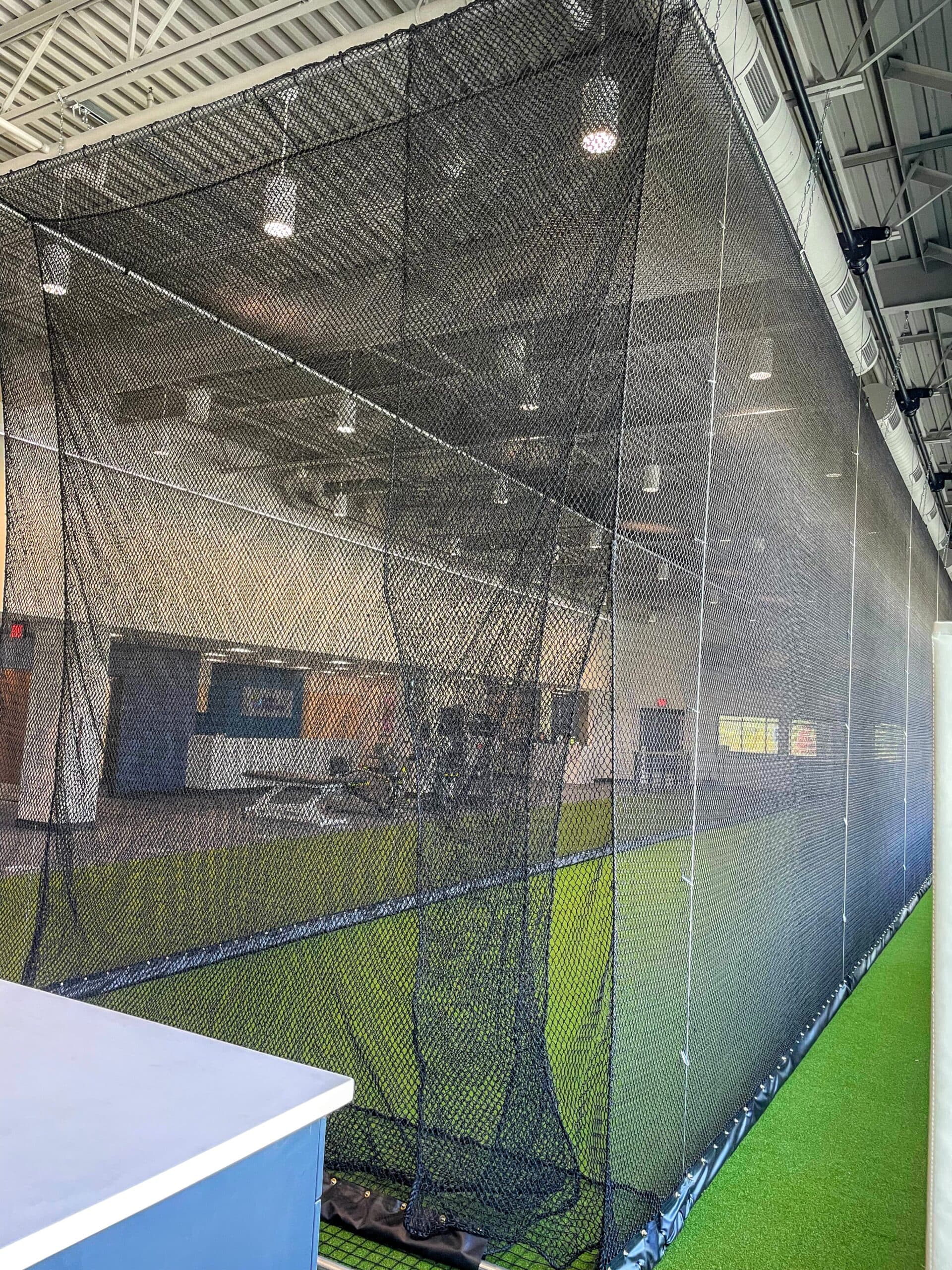 How to Store a Retractable Batting Cage Net: Step-by-Step Guide