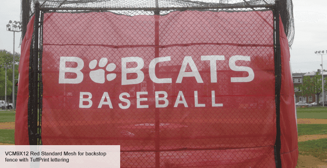 Digital or Screen Printed Logos? (for Windscreens & Padding)