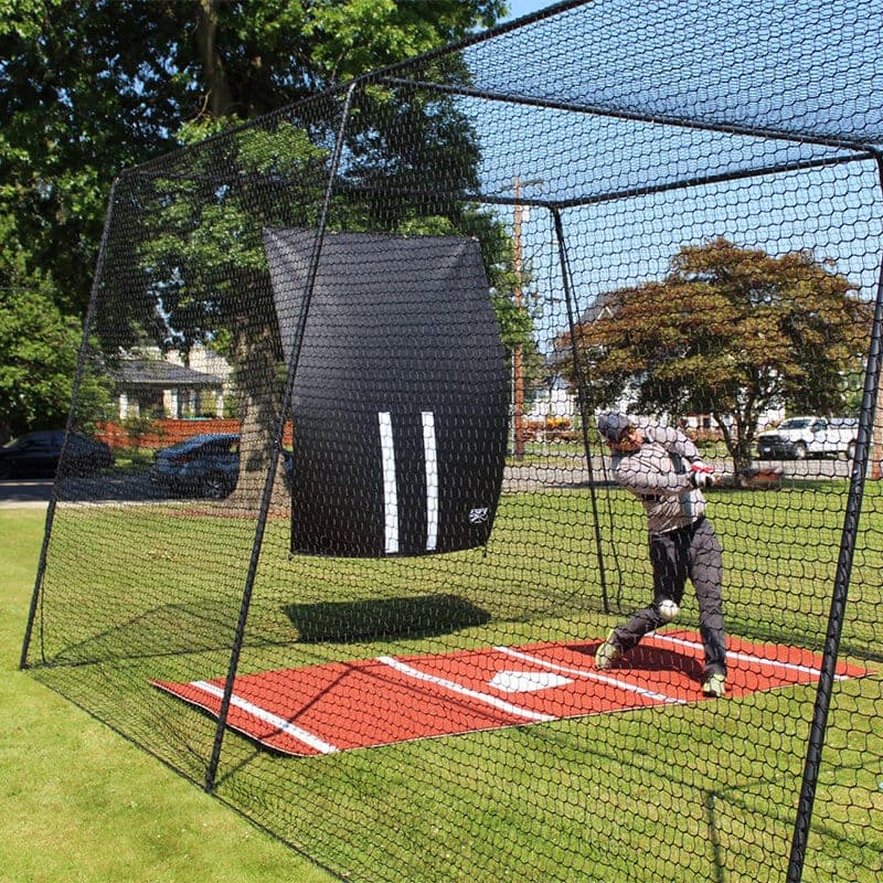 The 5 Best Outdoor Batting Cage Frame Kits