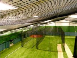 Why the Huskers Chose Us for Their Biggest Baseball & Softball Training Build
