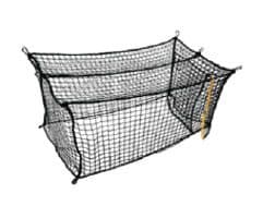 How Do I Install My Batting Cage Net?