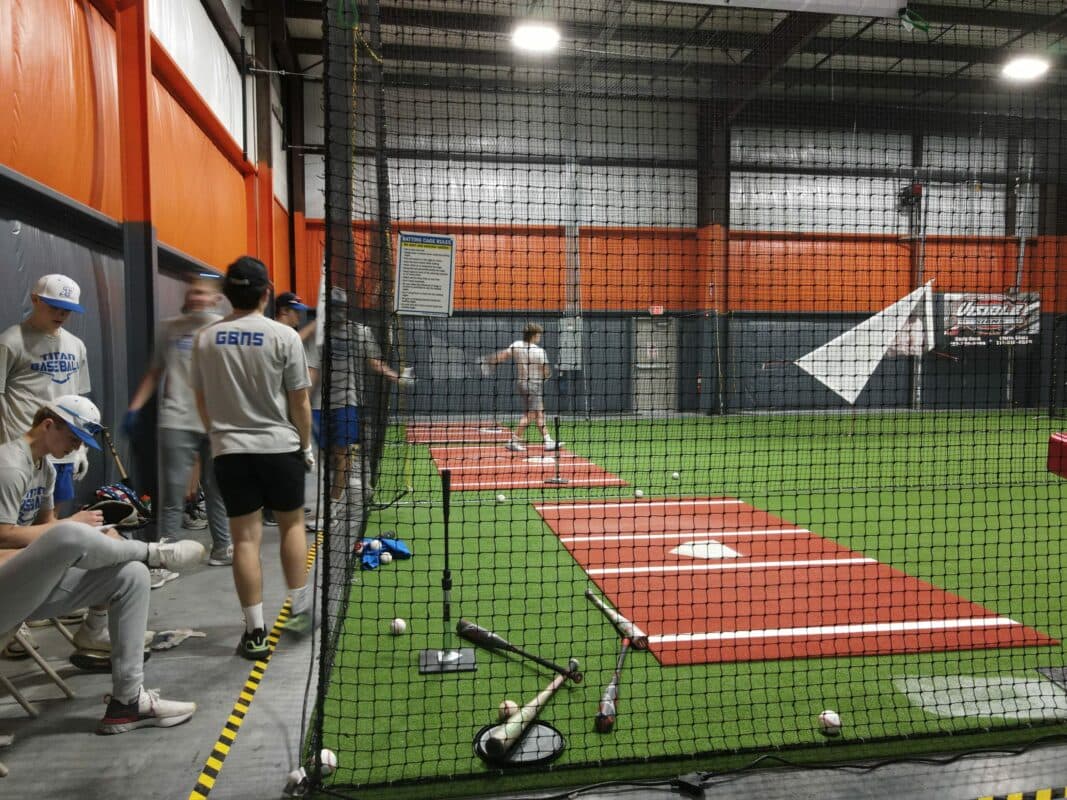 What Kind of Batting Cage Net Do I Need?