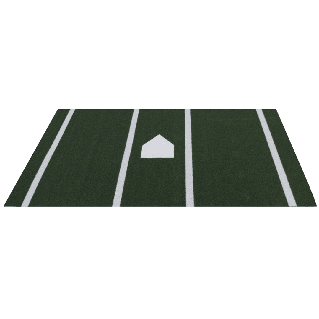 Turf Mat Giveaway Contest Results
