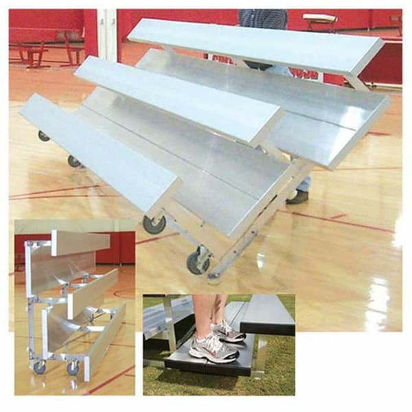 Portable Bleachers