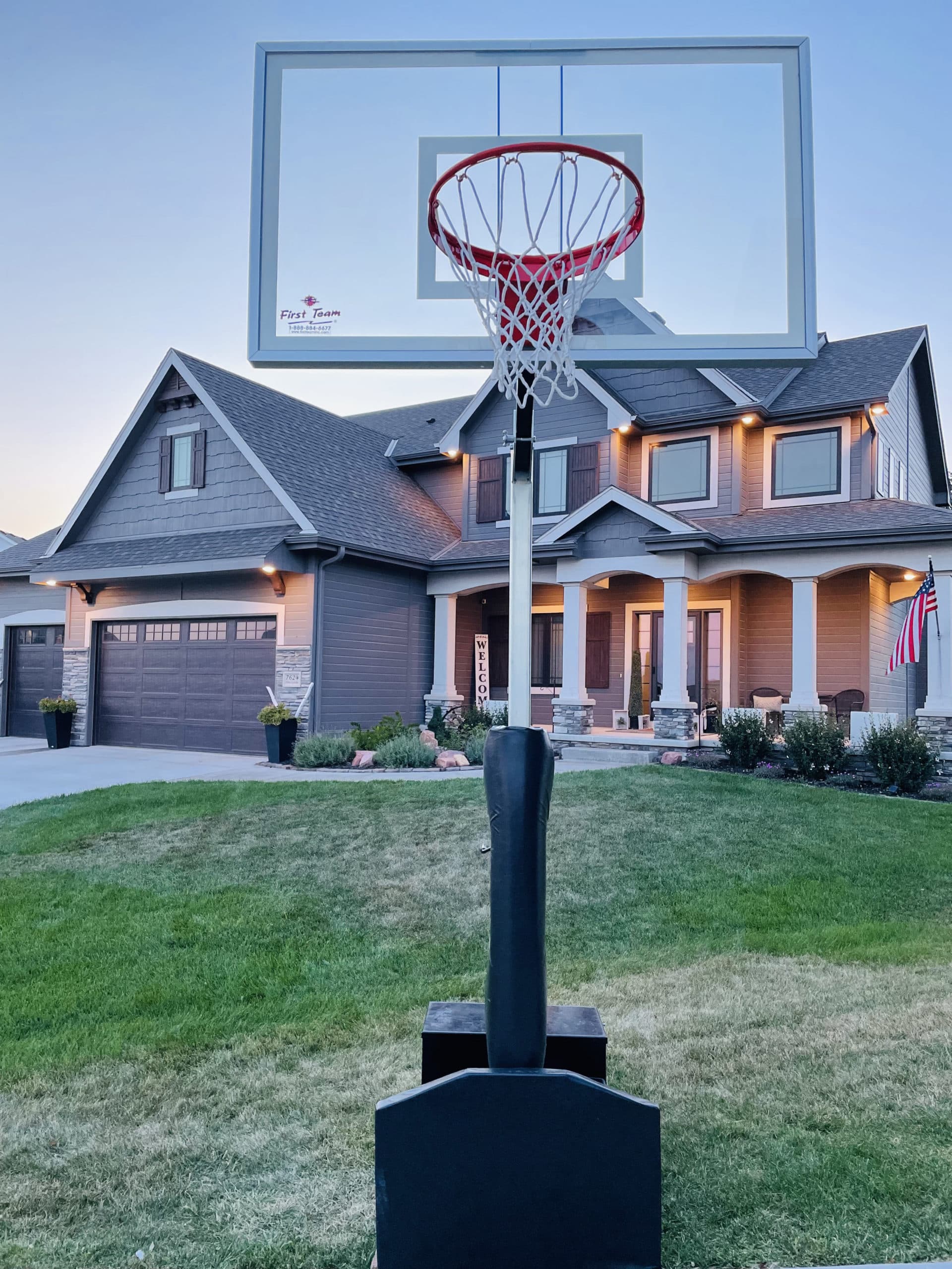 Best Portable Basketball Goals - How to Choose