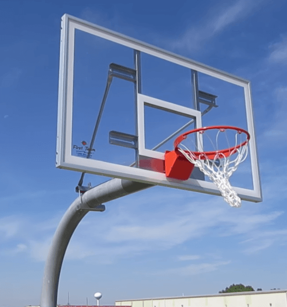 What is the Best Basketball Backboard Material?