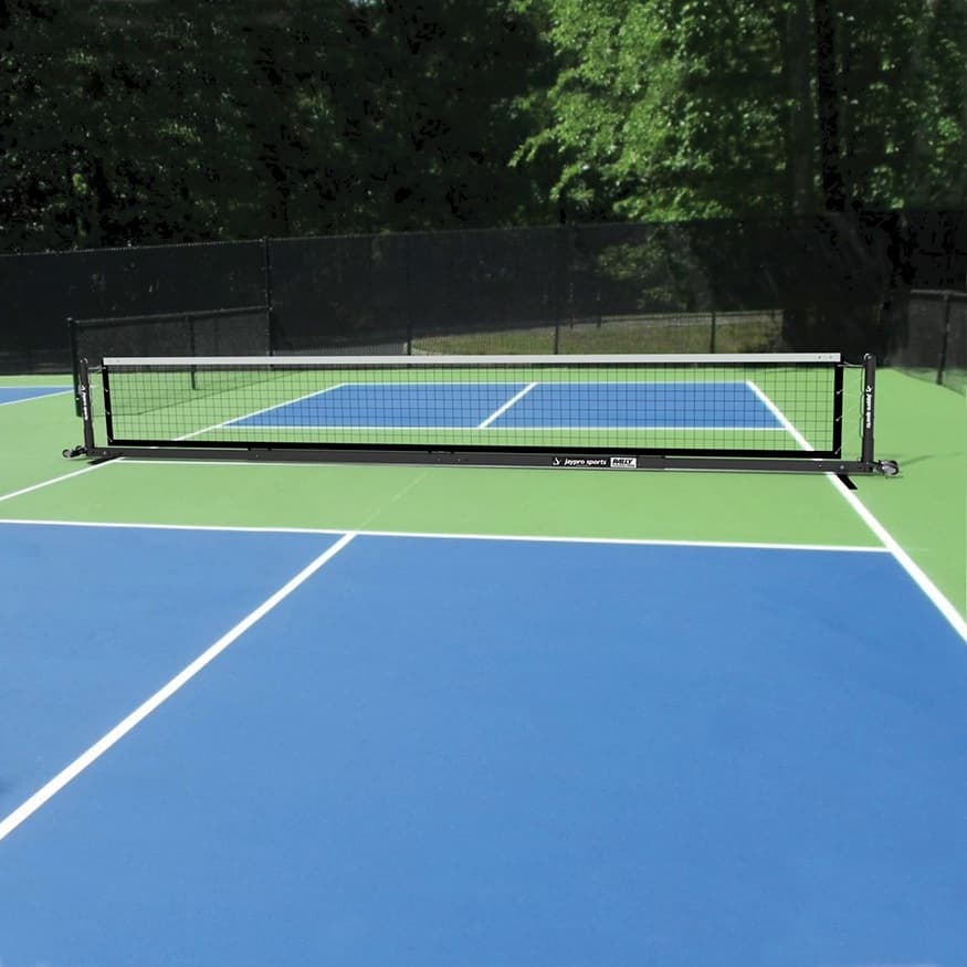 Portable Pickleball Nets: Convenience Meets Performance