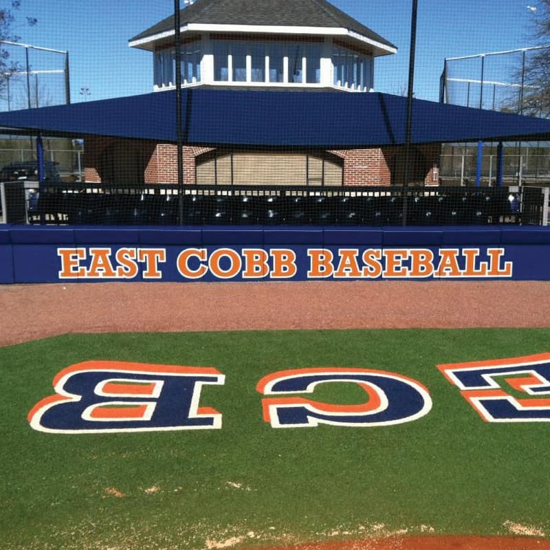 NCAA Baseball Rules: Fence Padding Required