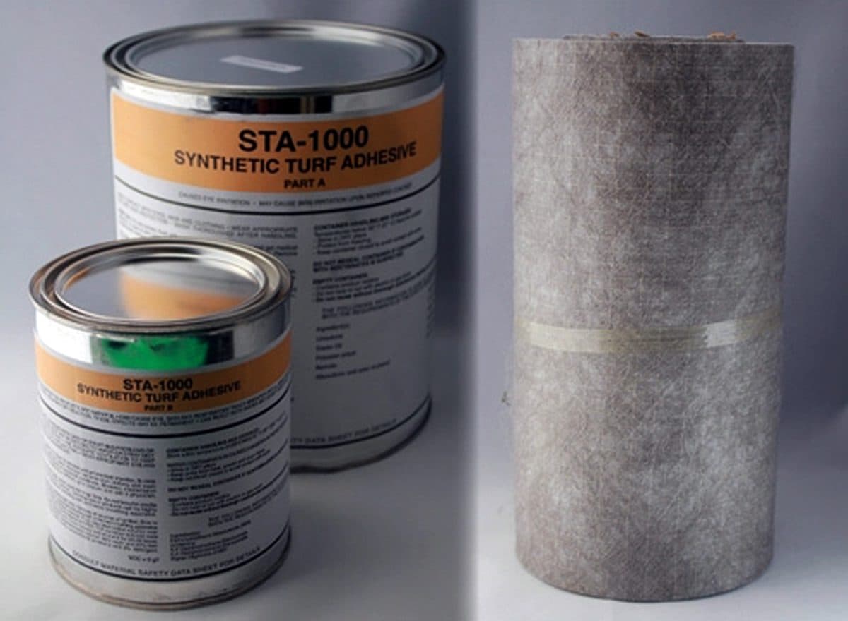 The Best Glue For Rubber Playground Safety Tiles