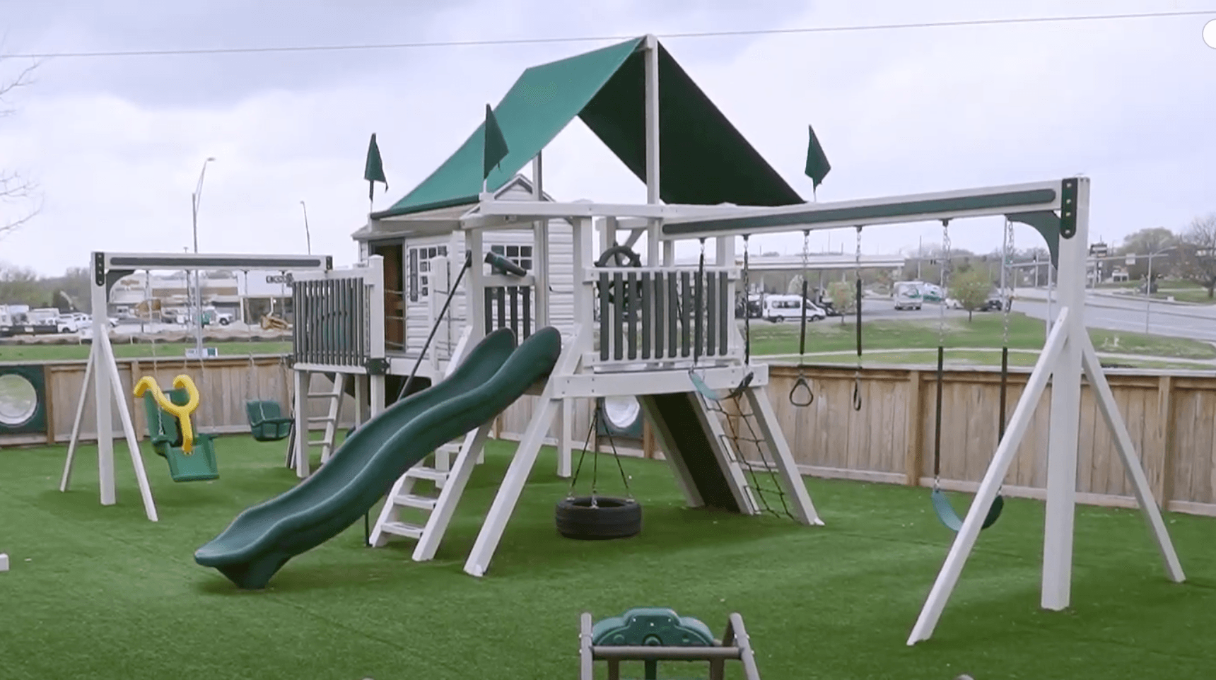 Creating an Inclusive Playground | Customer Spotlight