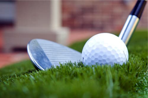 Turf Technology: Leading the Way with SYNLawn