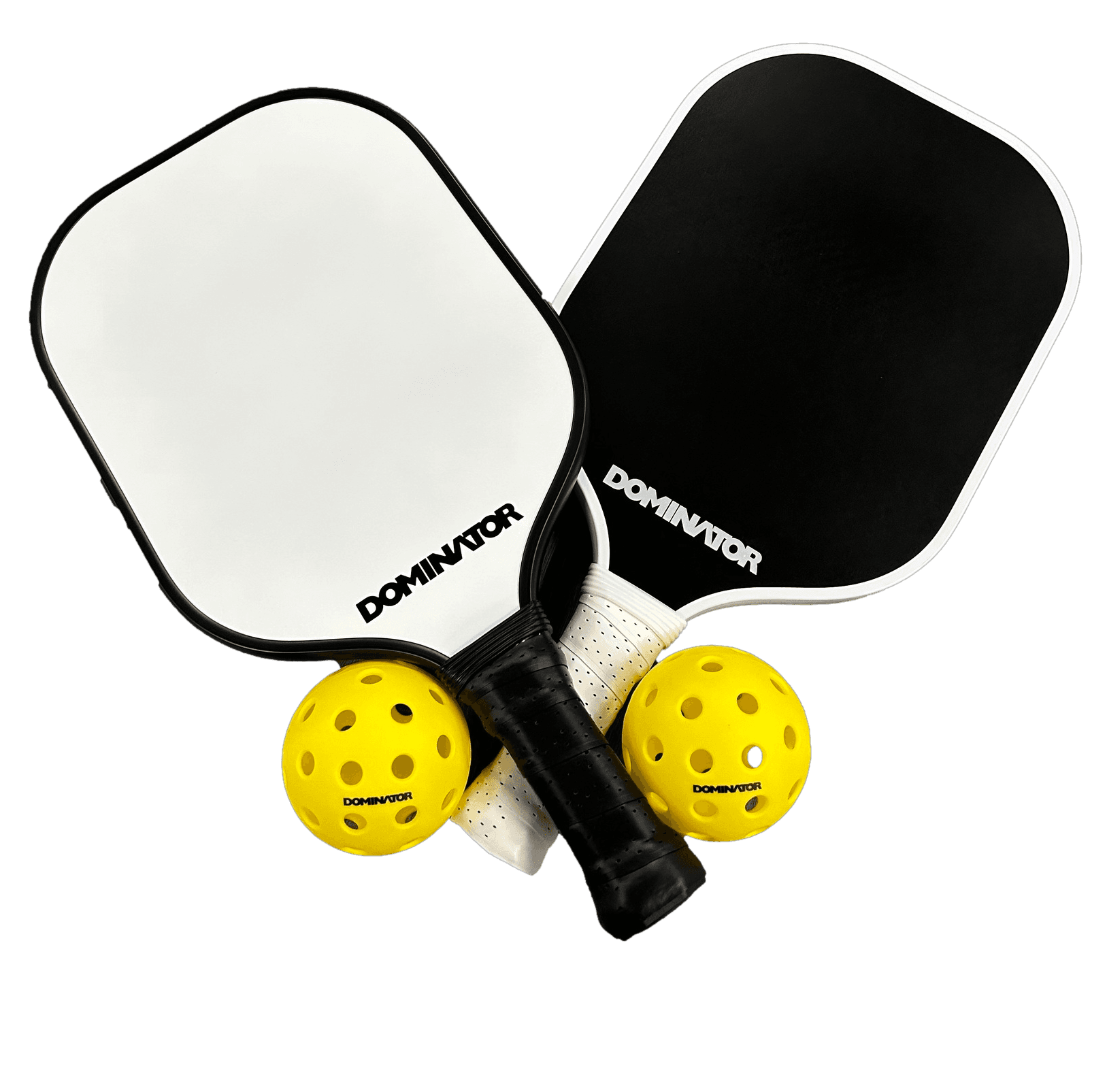 Join the Pickleball Community