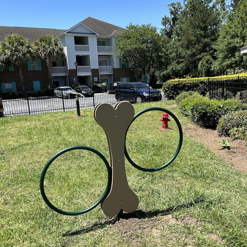 Dog Park Play Equipment | Customer Spotlight