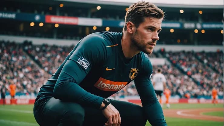 Finding the Power Within: The Hidden Impact of Mental Health on Athletes