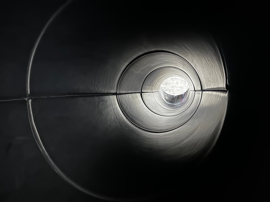 Indoor Slide Installation: How to Build a Tube Slide (5 Steps)
