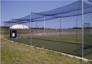 Pro Guide: Outdoor Batting Cage Installation Kit in 8 Steps