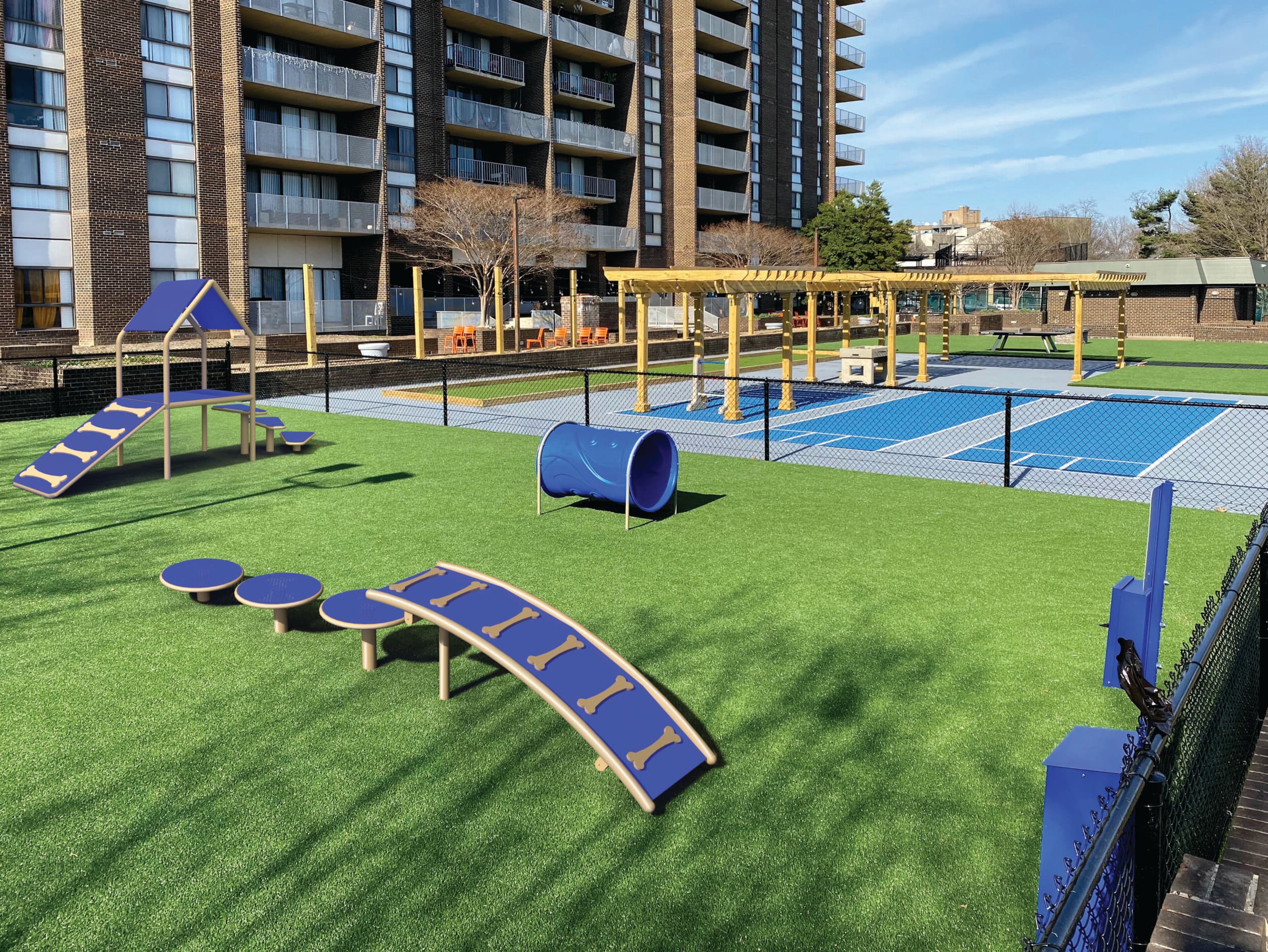 5 Rental Amenities You Can Add to Increase Resident Retention